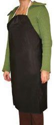 LAB APRONS - RUBBERIZED