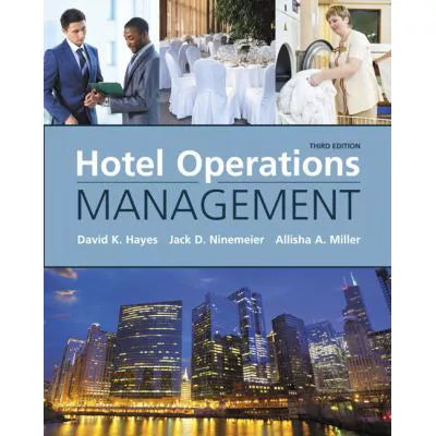 Hotel Operations Management