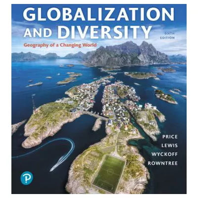 Globalization &amp; Diversity (Text Only)