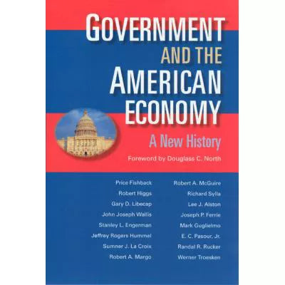 Government &amp; American Economy