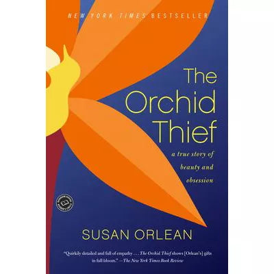 Orchid Thief