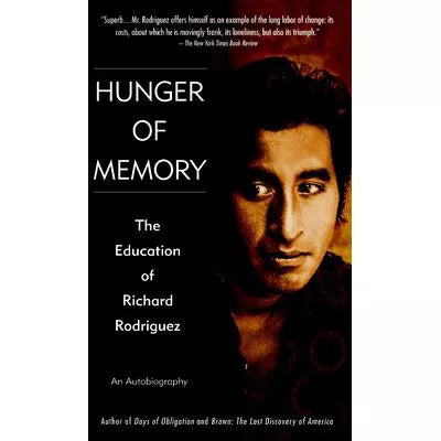 Hunger of Memory (Rack Size)