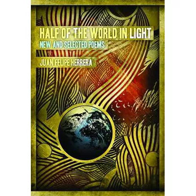 Half of the World in Light (w/CD)