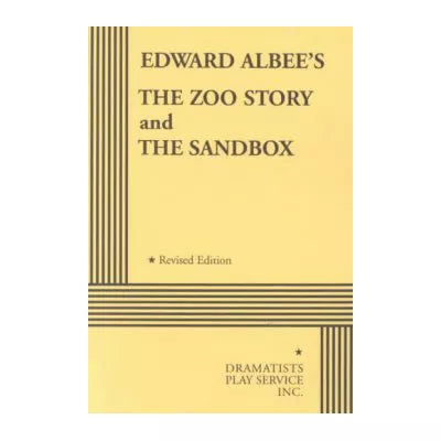 Zoo Story &amp; Sandbox