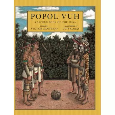 Popol Vuh