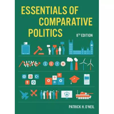 Essentials of Comparative Politics
