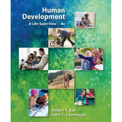 Human Development : A Life-Span View