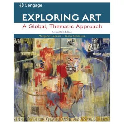 Exploring Art (Revised)